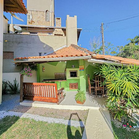 邦比尼亚斯Quattro Isole Residencial公寓 外观 照片