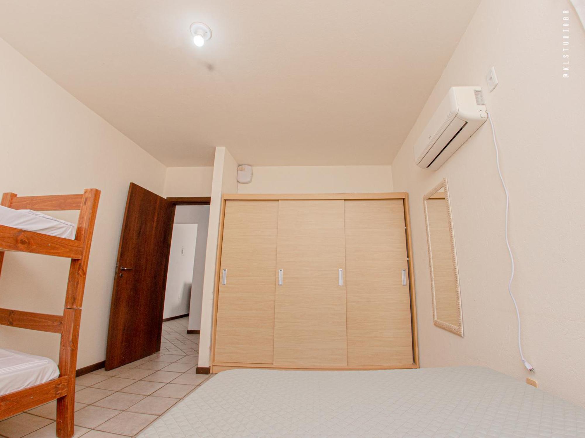 邦比尼亚斯Quattro Isole Residencial公寓 外观 照片