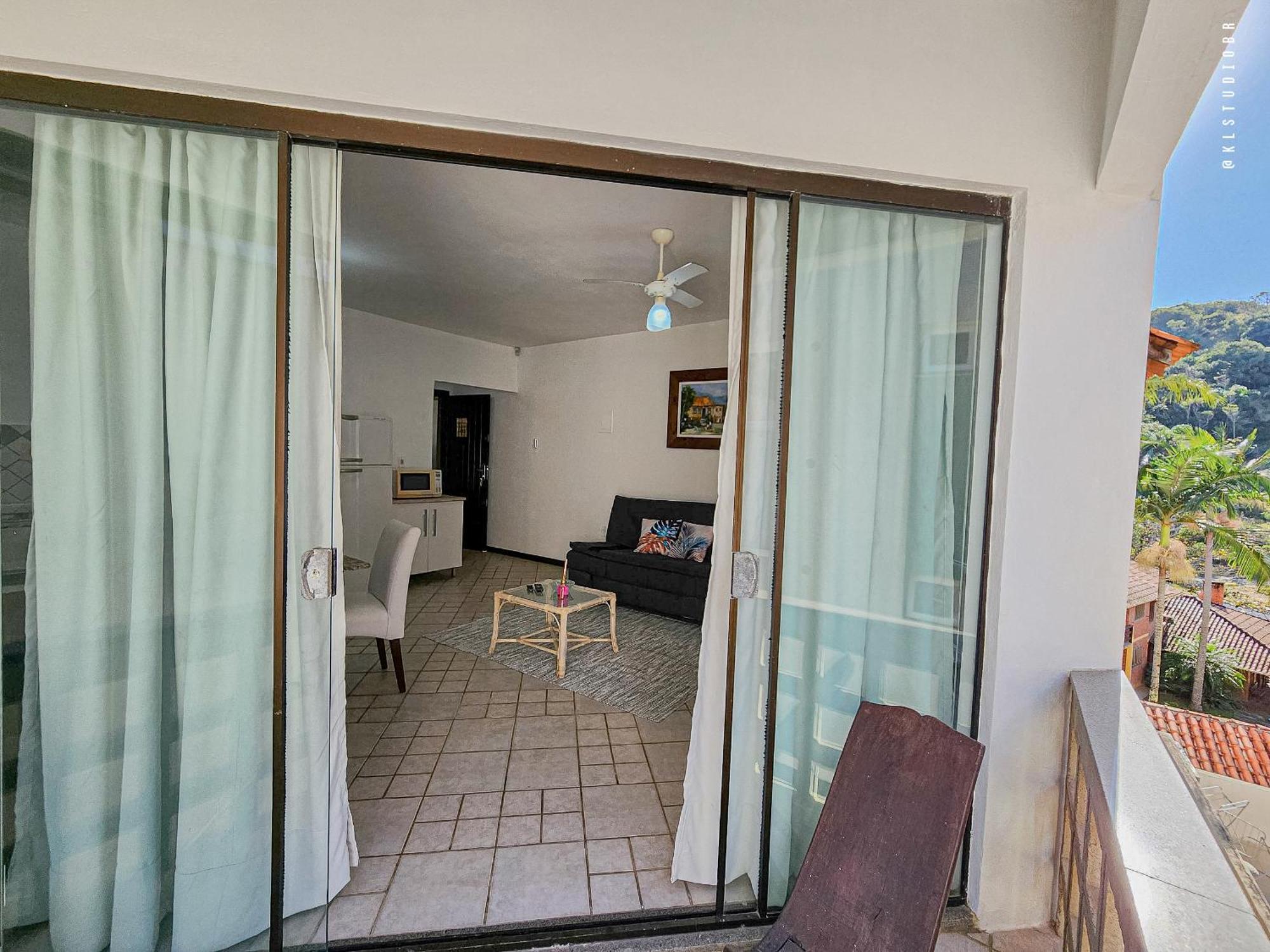 邦比尼亚斯Quattro Isole Residencial公寓 外观 照片