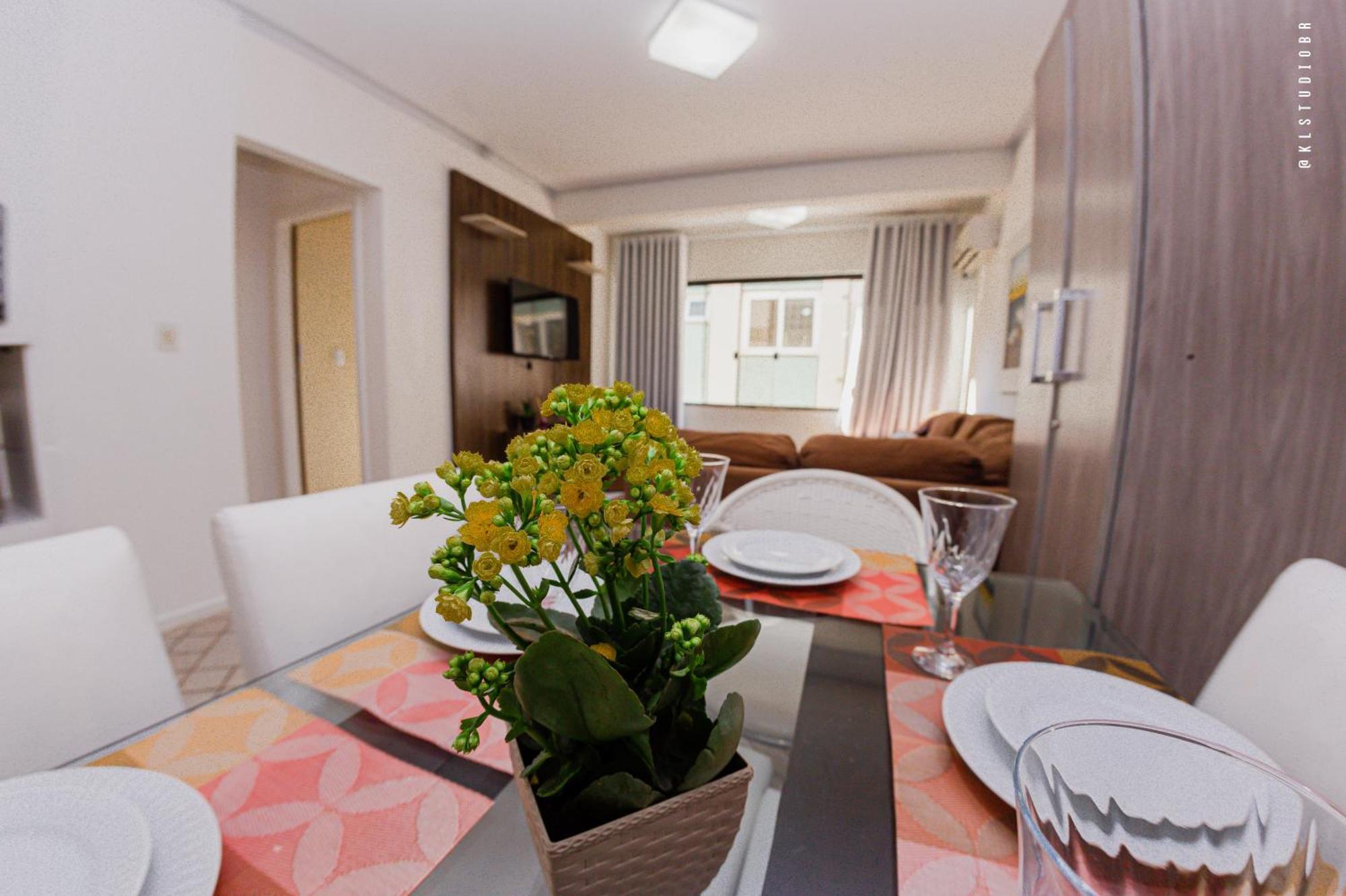 邦比尼亚斯Quattro Isole Residencial公寓 外观 照片