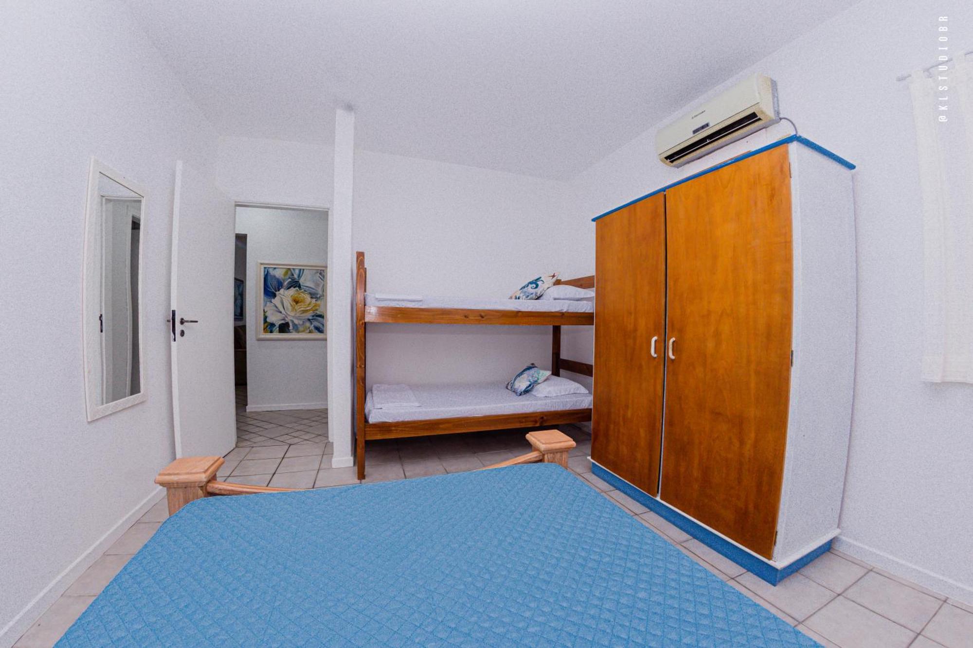 邦比尼亚斯Quattro Isole Residencial公寓 外观 照片